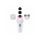 Therabody Masażer TheraFace Pro White - 1348494 - zdjęcie 7